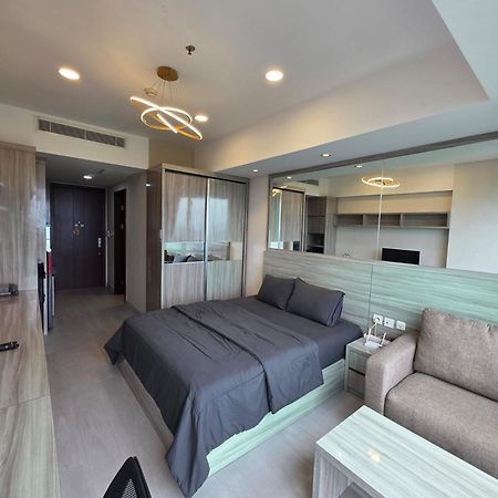 U Residence 2 By Ana Room Тангеранг Экстерьер фото