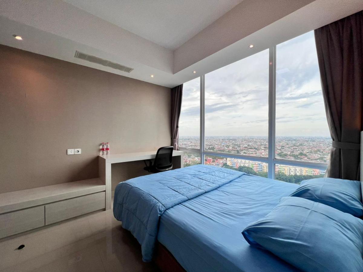 U Residence 2 By Ana Room Тангеранг Экстерьер фото